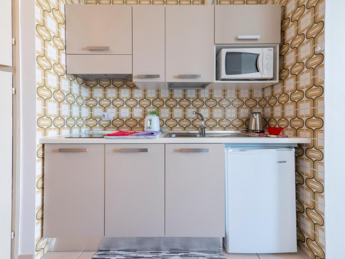 Mimose Little House Apartment Misano Adriatico Exterior photo