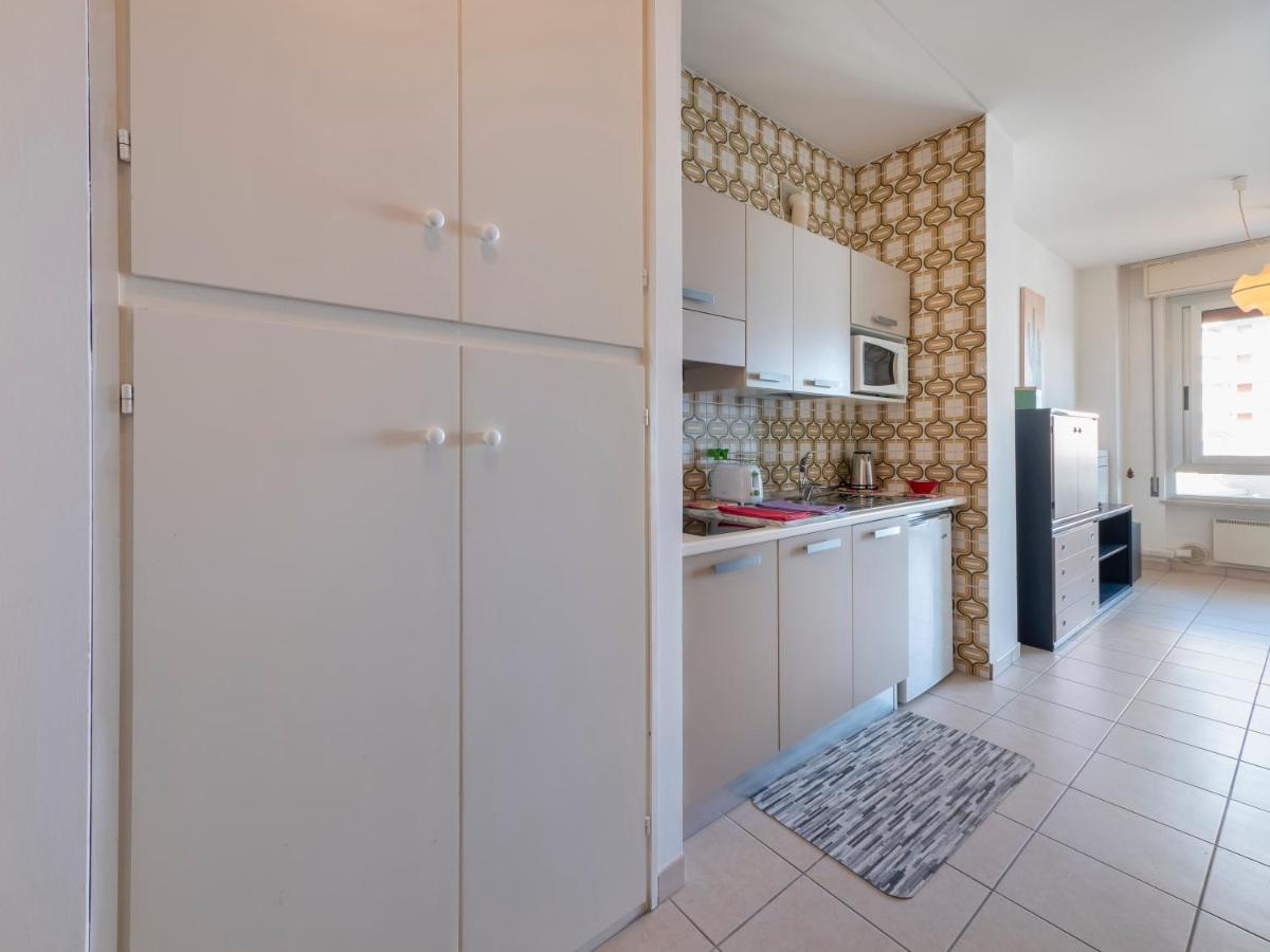 Mimose Little House Apartment Misano Adriatico Exterior photo
